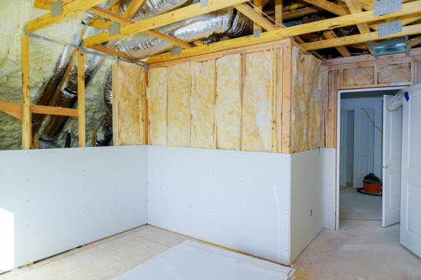 Best Commercial Insulation in Keokea, HI
